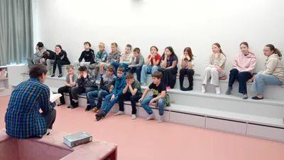 21.5. knihovna 5.třída